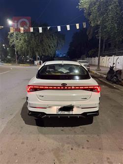 كيا K5